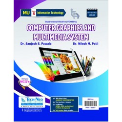Computer Graphics and Multimedia System Third Year Sem 5 IT